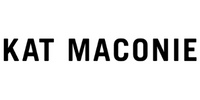 Kat Maconie coupons